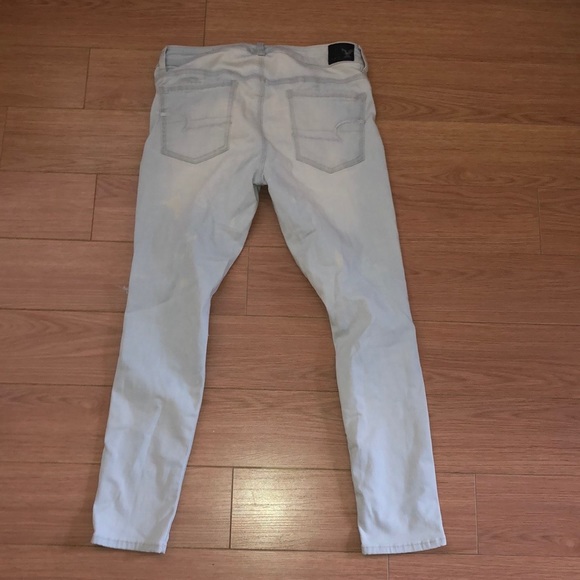 Ankle jeggings - Picture 2 of 2